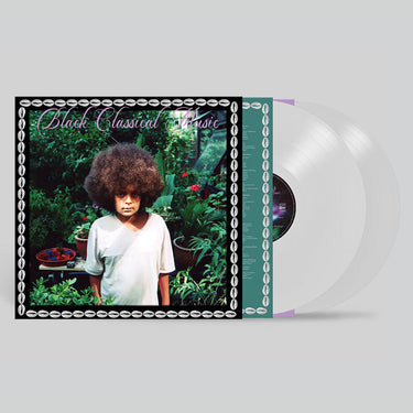 YUSSEF DAYES - BLACK CLASSICAL MUSIC
