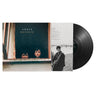 Black Vinyl LP