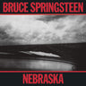 BRUCE SPRINGSTEEN - Nebraska