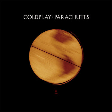 COLDPLAY - Parachutes (2025 Reissue)
