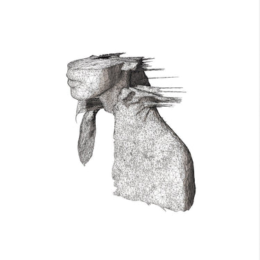140g Clear Vinyl LP (EcoRecord)