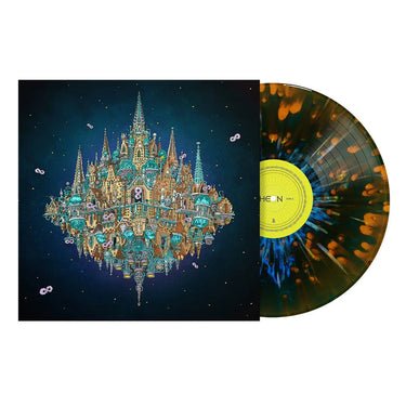 DANCE GAVIN DANCE - Pantheon