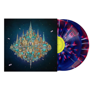 DANCE GAVIN DANCE - Pantheon
