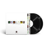 Black Vinyl 2LP