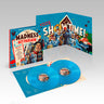 Volume 2: 1992-2024 - Translucent Blue Vinyl 2LP 