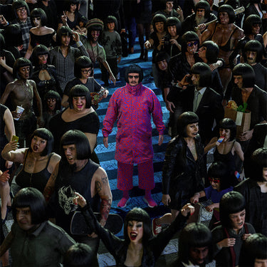 OLIVER TREE - Alone In A Crowd