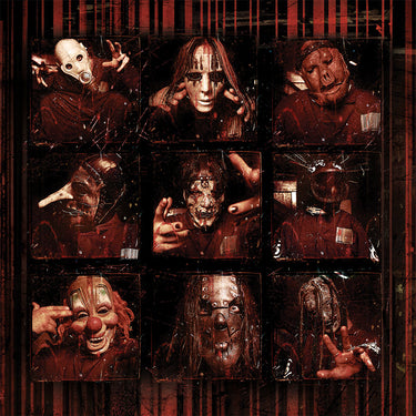 SLIPKNOT - Slipknot (25th Anniversary Deluxe Edition)