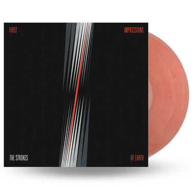THE STROKES - First Impressions Of Earth (2023 Reissue)