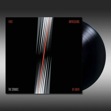THE STROKES - First Impressions Of Earth (2023 Reissue)