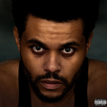 Black Vinyl LP