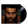 Black Vinyl LP