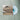 Blue In Clear Marble Vinyl LP