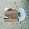 Blue In Clear Marble Vinyl LP