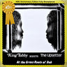 King Tubby Meets The Upsetter - At The Grass Roots Of Dub (45th Anniversary Edition)