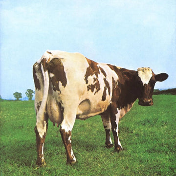 PINK FLOYD - Atom Heart Mother - LP - 180g Vinyl