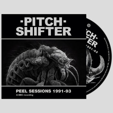 PITCHSHIFTER - Peel Sessions 1991-93