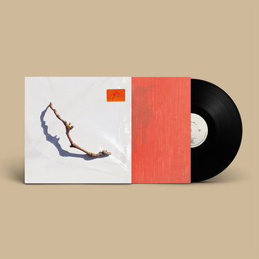 PJ HARVEY - I Inside The Old Year Dying (w/ Lyric Booklet) - LP - Gatefold Vinyl