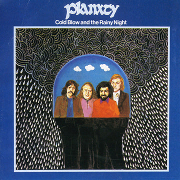 PLANXTY - Cold Blow And The Rainy Night - CD