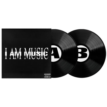PLAYBOI CARTI - MUSIC - 2LP - Vinyl