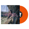 Orange Vinyl LP