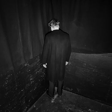 POLLDARIER - Bode - LP - Black Vinyl