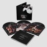 Black Vinyl 3LP