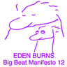 Eden Burns - Big Beat Manifesto Vol. XII