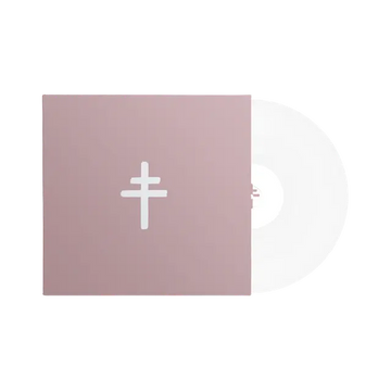 PRESIDENT - King Of Terrors - 12" EP - White Vinyl [SEP 26]