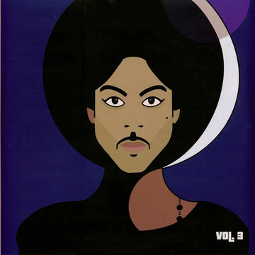 PRINCE - Chameleon Vol. 3 - 2LP - Vinyl