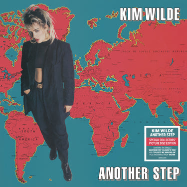 Expanded 3CD + DVD Edition