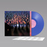 Blue Vinyl LP