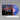 Blue Vinyl LP