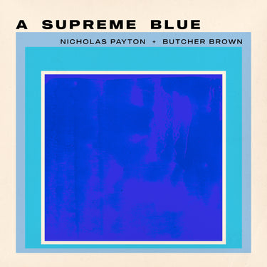 Limited Edition Black Vinyl 2LP