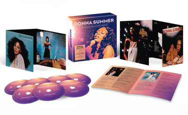 7CD BoxSet