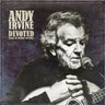 ANDY IRVINE - DEVOTED