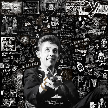 Shane MacGowan / Various - 20th Century Paddy - The Songs of Shane MacGowan