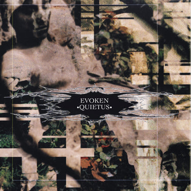 Evoken - Quietus (25th Anniversary)