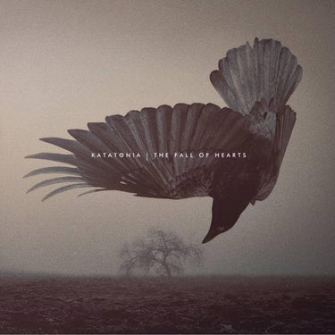 Katatonia - The Fall Of Hearts (10th Anniversary Pearl Dawn)