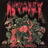 Autopsy - Mental Funeral (35th Anniversary)