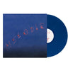 Indie Only Opaque Blue Vinyl LP
