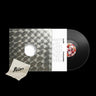 Black Vinyl LP- Deluxe Die-Cut Gatefold Sleeve + Napkin