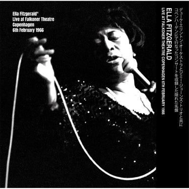 180g Vinyl LP