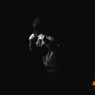 Black Vinyl LP
