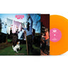 Indie Exclusive Orange Vinyl LP