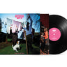 Black Vinyl LP