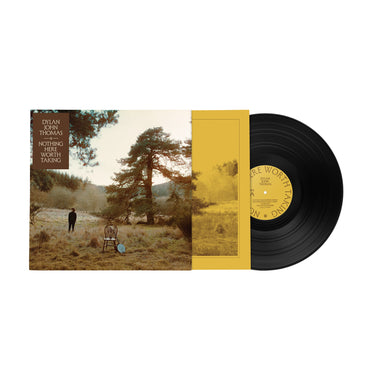 Vinyl LP