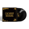 Black Bio Vinyl LP