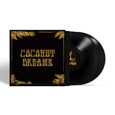 Black Bio Vinyl LP