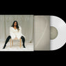 White Vinyl LP