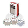 2CD+Blu-ray Mediabook